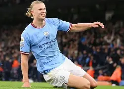 米乐- 开局搭档哈兰德横扫欧洲诸强 