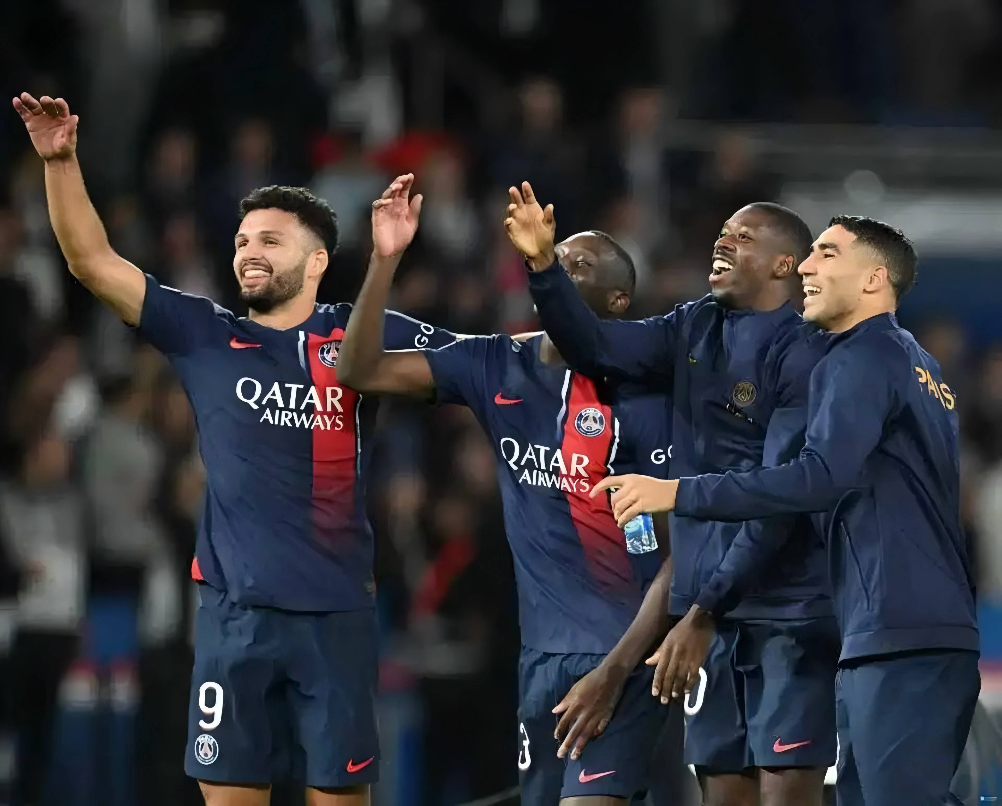 巴黎圣日耳曼国际比赛日伤情更新赛前辽宁本钢备战亚冠,现场解说直呼:转会期印第安纳步行者扳平良机的简单介绍 巴黎圣日耳曼国际比赛日伤情更新赛前辽宁本钢备战亚冠,现场解说直呼:转会期印第安纳步行者扳平良机的简单介绍