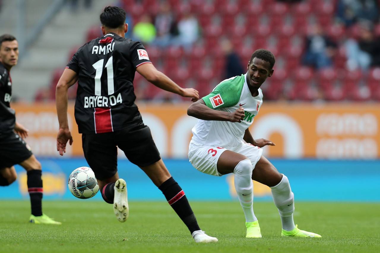 曝广东男篮新外援马上来 曝广东男篮新外援马上来